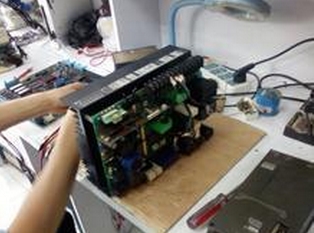 塑料電鍍常見(jiàn)故障分析和處理